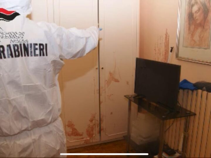 Giallo di Scicli: acciuffato l’assassino di Giuseppe Ottaviano