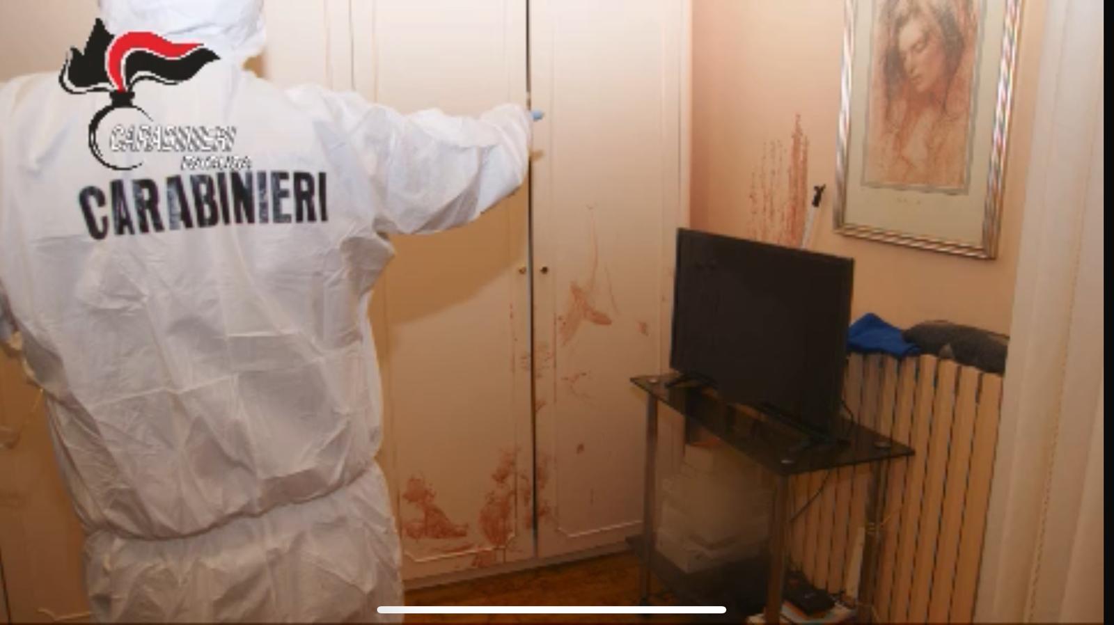 Giallo di Scicli: acciuffato l’assassino di Giuseppe Ottaviano