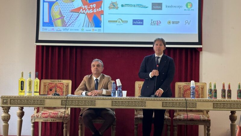 Noto pronta a sbocciare: la magia vibrante della Cultura Pop pervade la 47ª edizione dell’Infiorata