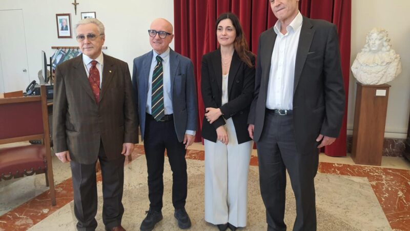 Baraccopoli di Messina: assegnati altri 14 alloggi