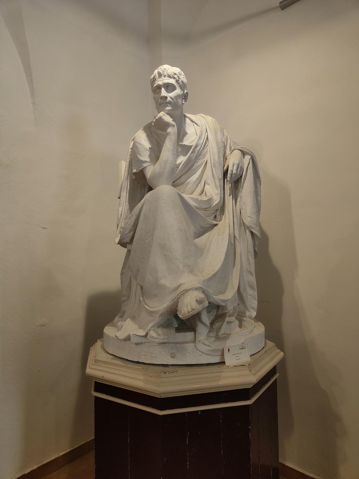 Caltanissetta si reinventa tra memoria, arte e rinascita urbana