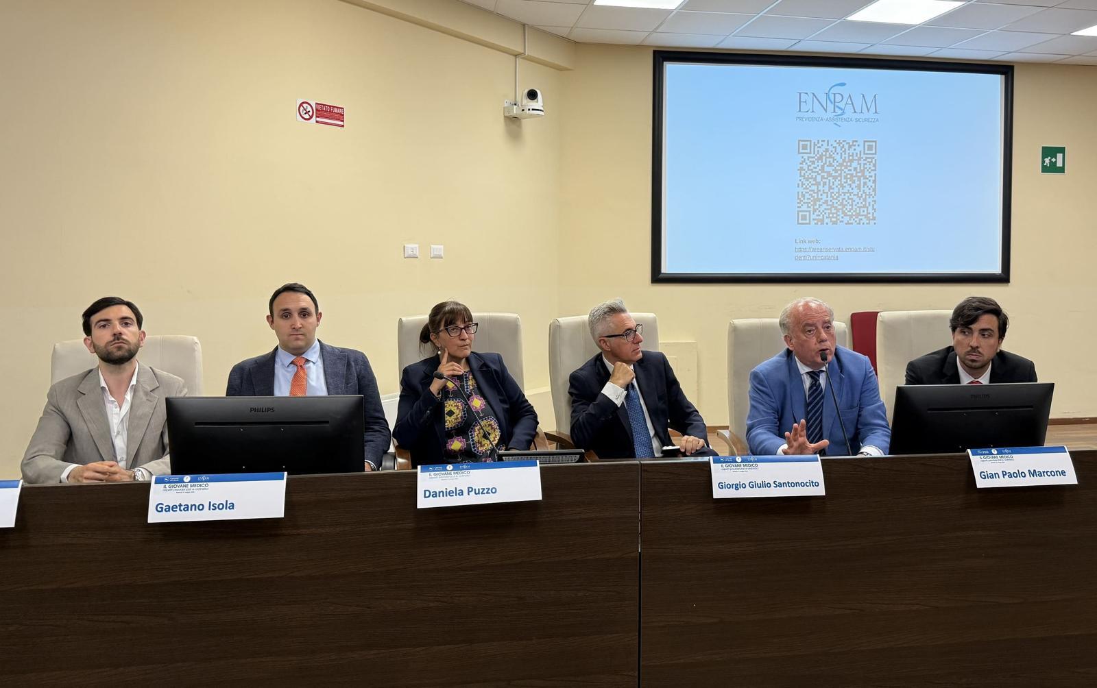 Il Futuro della Medicina si costruisce già all’Università