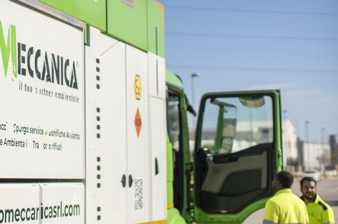 Idromeccanica di Ragusa: innovazione e tutela ambientale al servizio del territorio