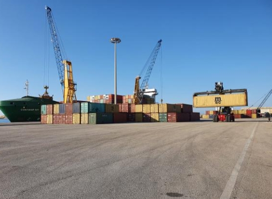 Biarma Shipping e MCS Containers Line: esperienza, innovazione e logistica integrata nel Mediterraneo