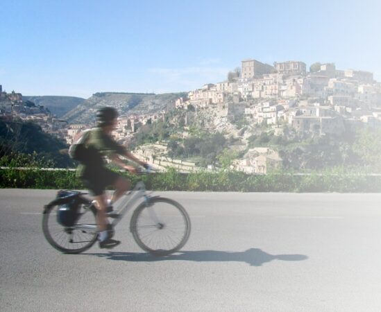 Ciclofree: la Sicilia da vivere in bicicletta