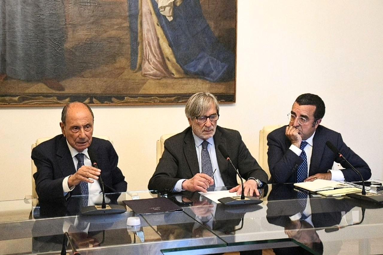 Ciclone Harry: riunione con associazione balneari siciliani