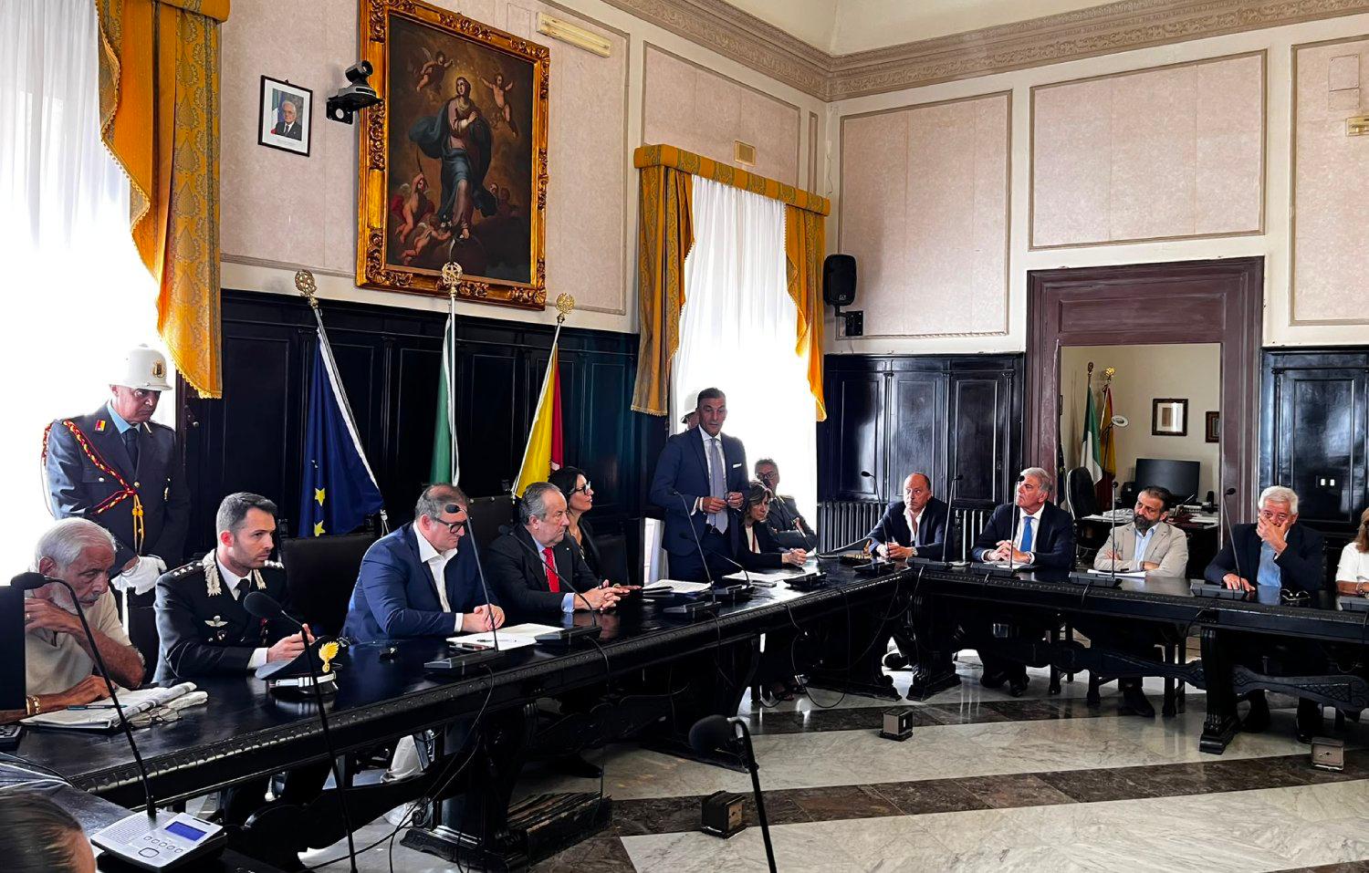Racket ed estorsioni, Istituzioni unite per fronteggiare il fenomeno