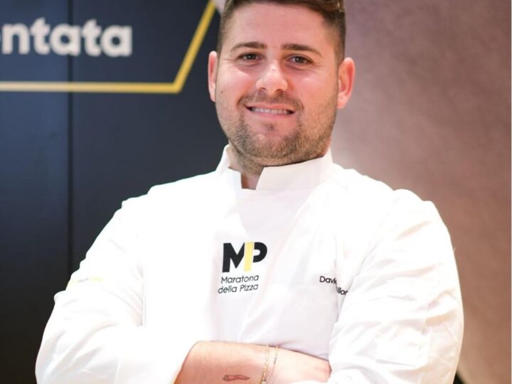 Mazzini 60 tra le Pizzerie Eccellenti di 50 Top Pizza Italia 2026: un nuovo prestigioso riconoscimento per Davide Giallongo e la sua famiglia