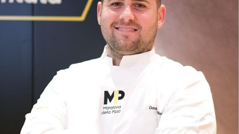 Mazzini 60 tra le Pizzerie Eccellenti di 50 Top Pizza Italia 2026: un nuovo prestigioso riconoscimento per Davide Giallongo e la sua famiglia