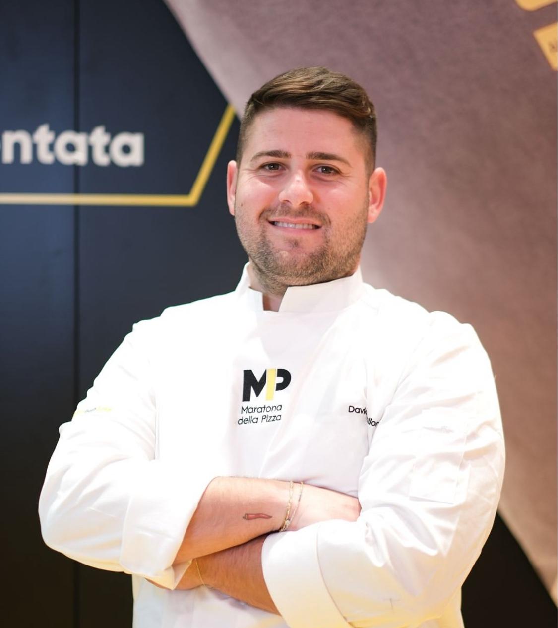 Mazzini 60 tra le Pizzerie Eccellenti di 50 Top Pizza Italia 2026: un nuovo prestigioso riconoscimento per Davide Giallongo e la sua famiglia