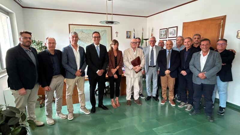 Infrastrutture, nuova Commissione regionale Lavori pubblici