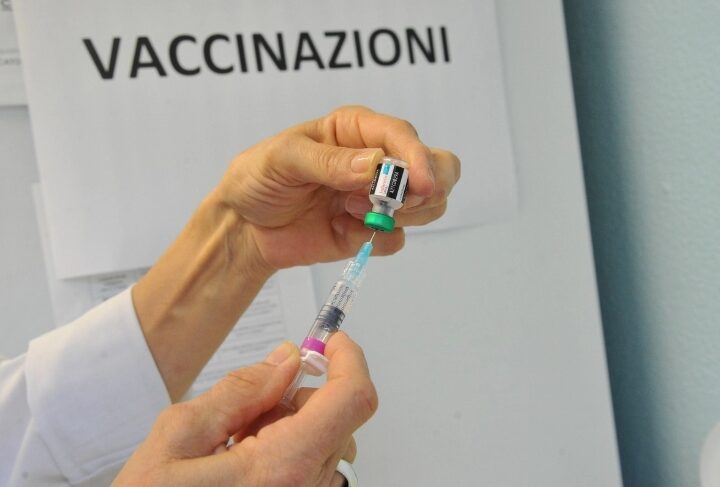 Difterite, Regione istituisce task force per vaccinazioni pediatriche
