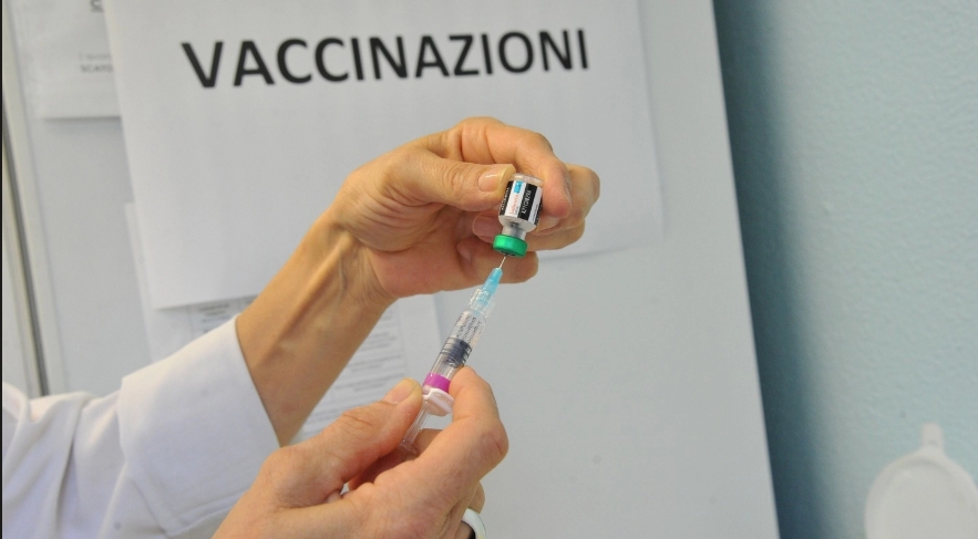 Difterite, Regione istituisce task force per vaccinazioni pediatriche