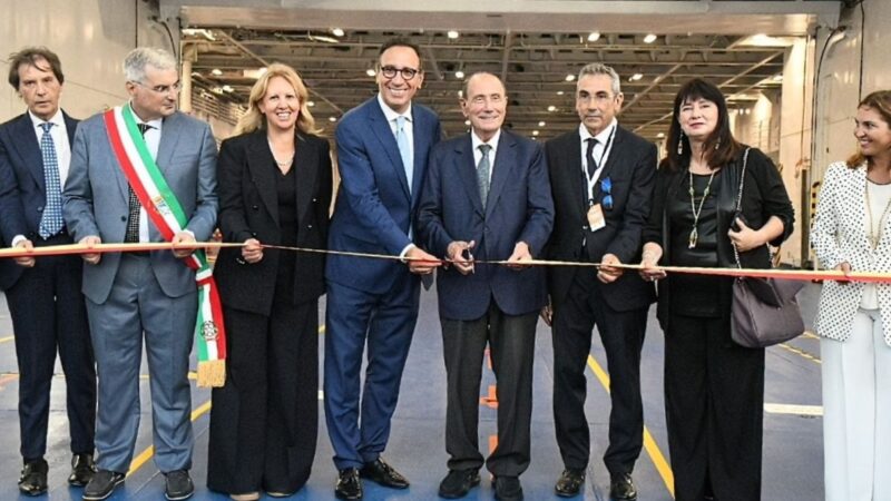 La Regione Siciliana vara una nuova era dei collegamenti con Lampedusa e Linosa