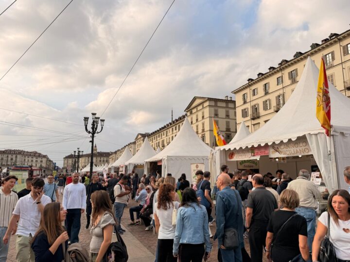 La Sicilia saluta Terra Madre Salone del Gusto 2026: biodiversità, Presìdi Slow Food e tradizioni che guardano al futuro – dal nostro inviato Simone Montagno