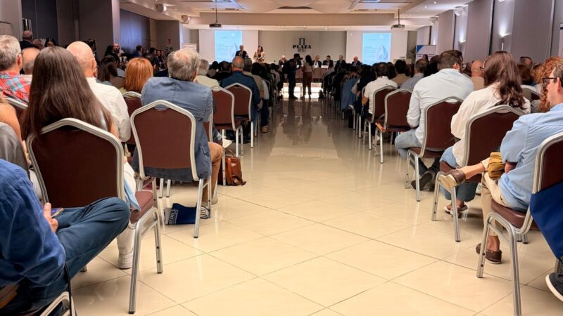 Odontoiatria, a Catania il confronto su prevenzione e accesso alle cure