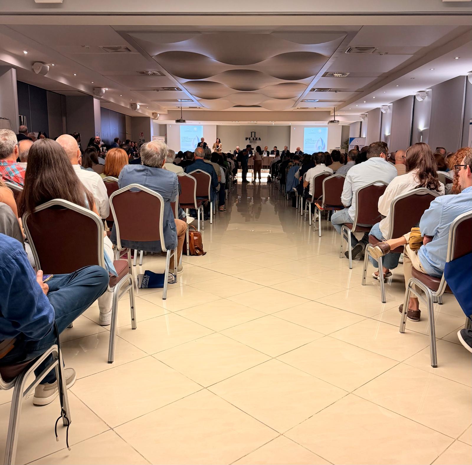 Odontoiatria, a Catania il confronto su prevenzione e accesso alle cure