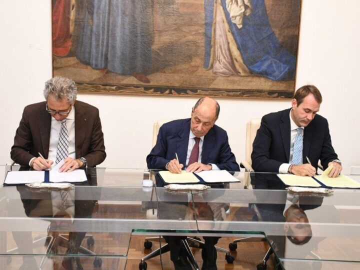 Progetto Gemini: 2 Mln di euro per i pescatori di Licata