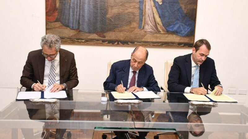 Progetto Gemini: 2 Mln di euro per i pescatori di Licata