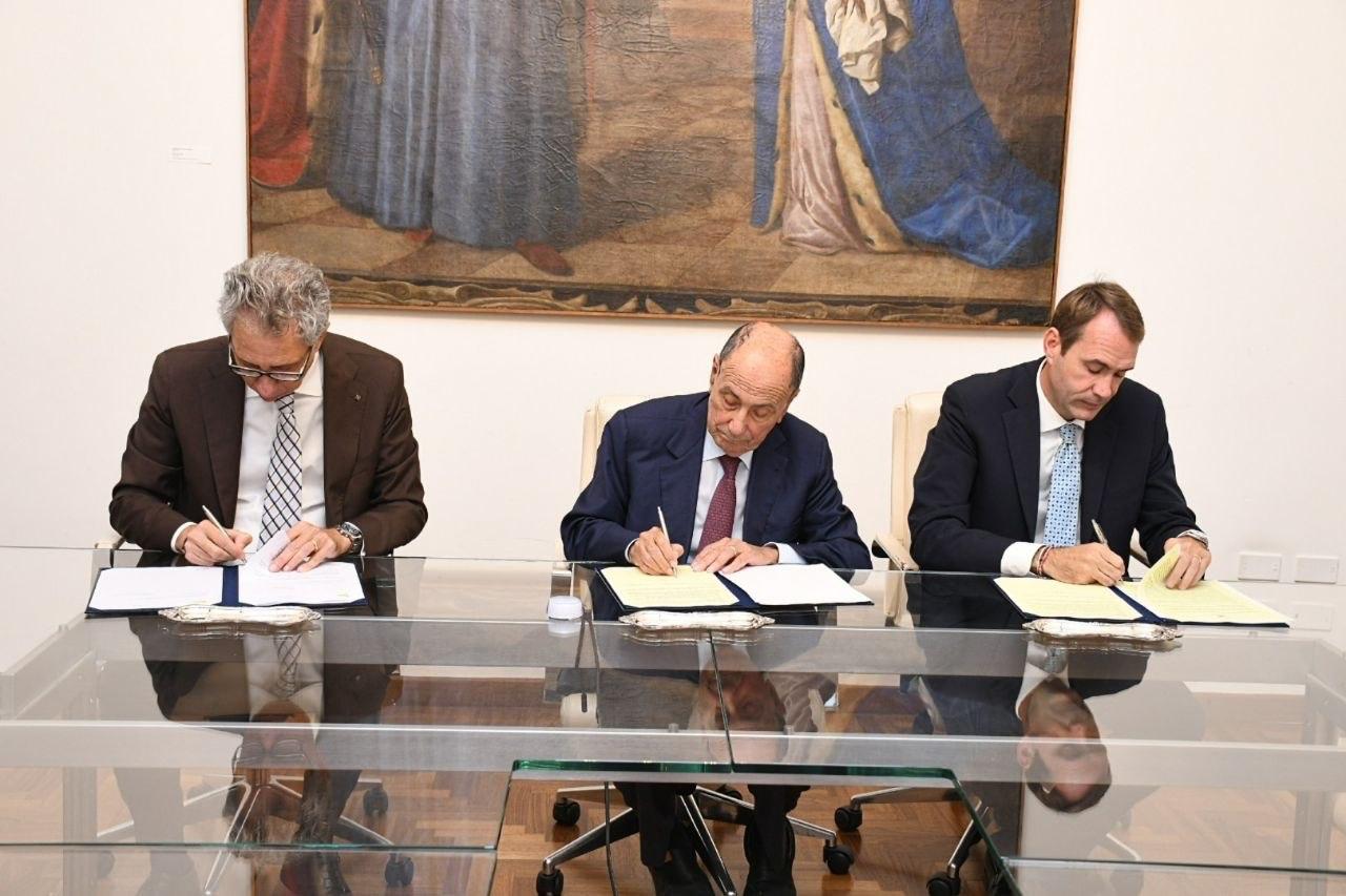 Progetto Gemini: 2 Mln di euro per i pescatori di Licata